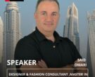 Business forum in dubai : Speaker