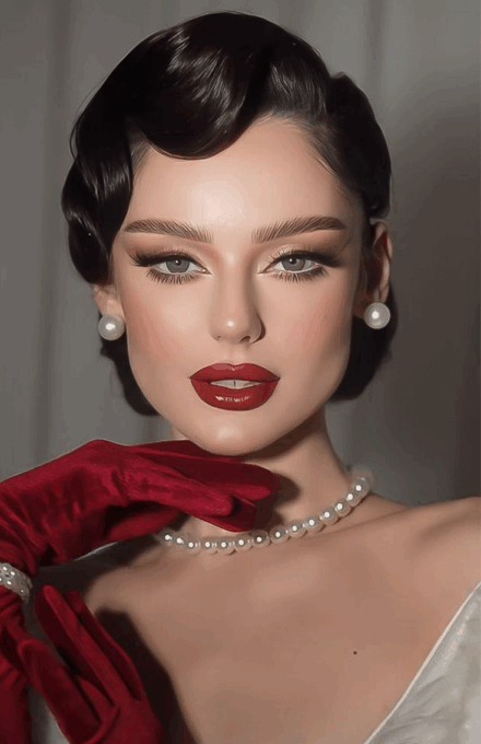 3 Accessories & Makeup