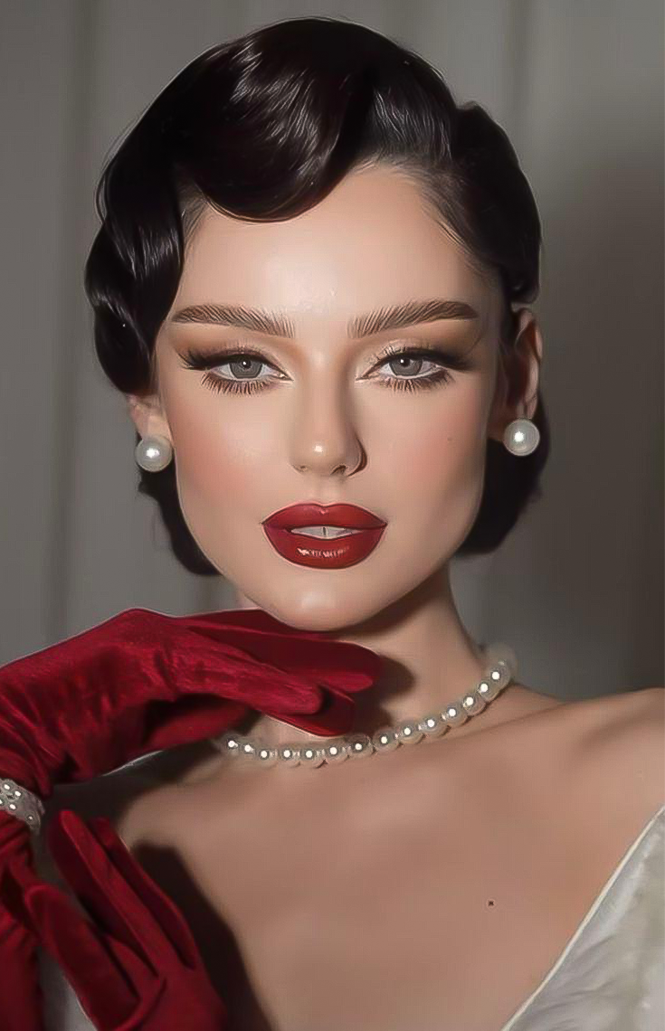 3 Accessories & Makeup