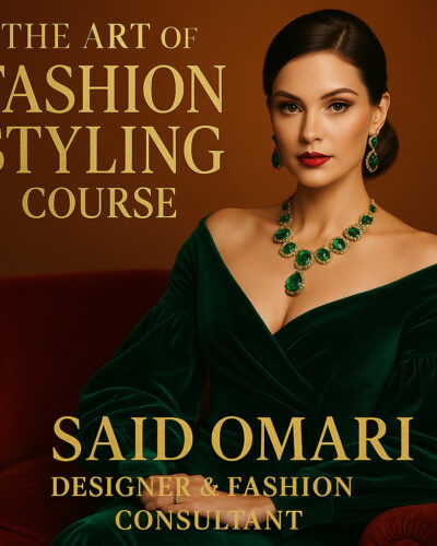 Fashion styling courses