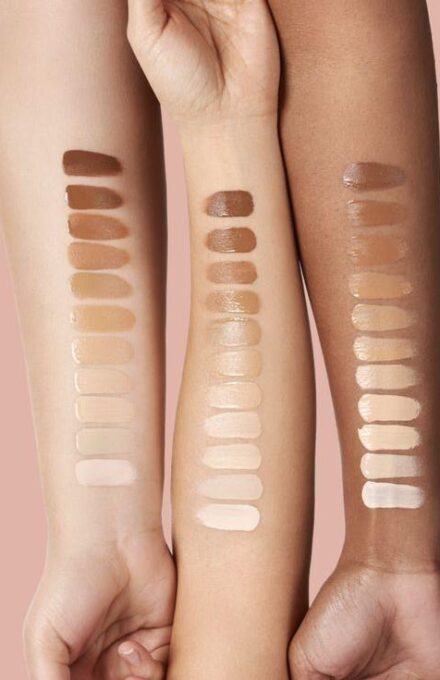 1 Undertone Assessment